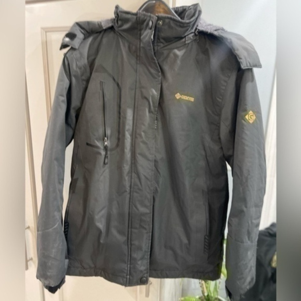 Gemyse Winter Jacket woman’s size S